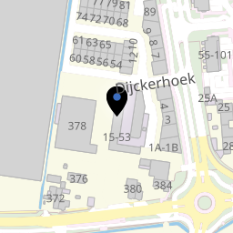 Appartement GVZ00 K 6924 11
