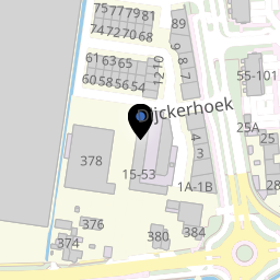 Appartement GVZ00 K 6924 12