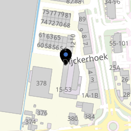 Appartement GVZ00 K 6924 14