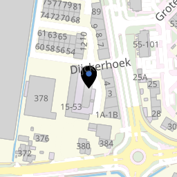 Appartement GVZ00 K 6924 20