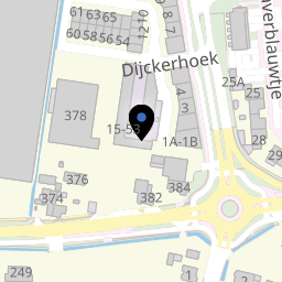 Appartement GVZ00 K 6924 24