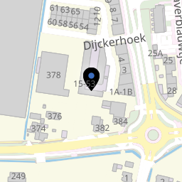 Appartement GVZ00 K 6924 25