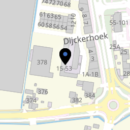 Appartement GVZ00 K 6924 29