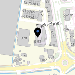 Appartement GVZ00 K 6924 30