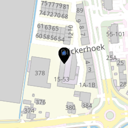 Appartement GVZ00 K 6924 32