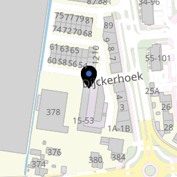 Appartement GVZ00 K 6924 34