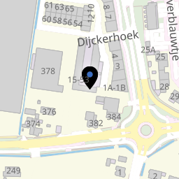 Appartement GVZ00 K 6924 4