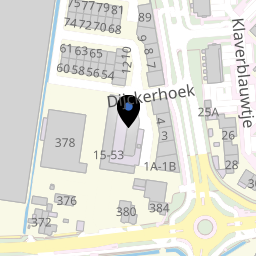Appartement GVZ00 K 6924 40