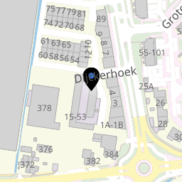 Appartement GVZ00 K 6924 41