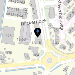 Appartement GVZ00 K 6924 43