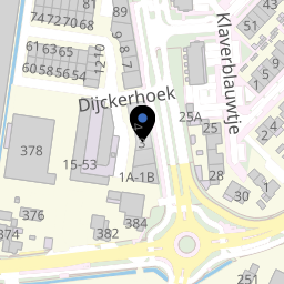 Appartement GVZ00 K 6924 44
