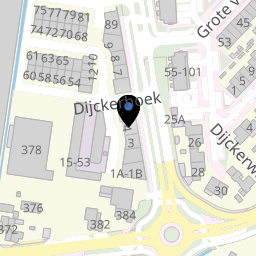 Appartement GVZ00 K 6924 45