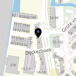 Appartement GVZ00 K 6924 49