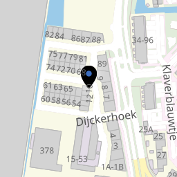 Appartement GVZ00 K 6924 51