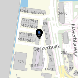 Appartement GVZ00 K 6924 53