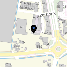 Appartement GVZ00 K 6924 6