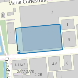 Perceel GVZ00-K-6929