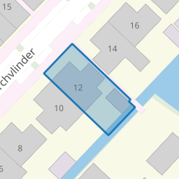 Perceel GVZ00-K-6951