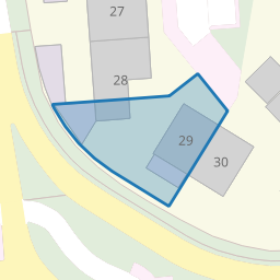 Perceel GVZ00-K-6964