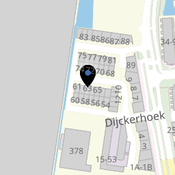 Appartement GVZ00 K 7035 10