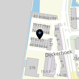 Appartement GVZ00 K 7035 11