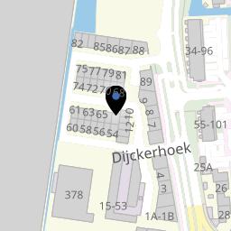 Appartement GVZ00 K 7035 14