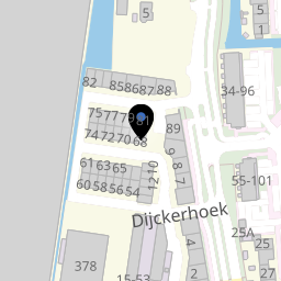 Appartement GVZ00 K 7035 15