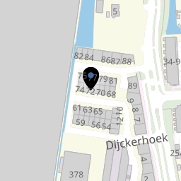 Appartement GVZ00 K 7035 19