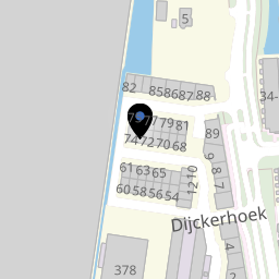Appartement GVZ00 K 7035 20