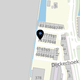 Appartement GVZ00 K 7035 21