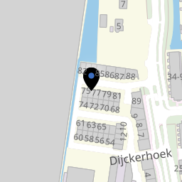 Appartement GVZ00 K 7035 23