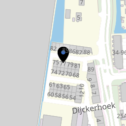 Appartement GVZ00 K 7035 24