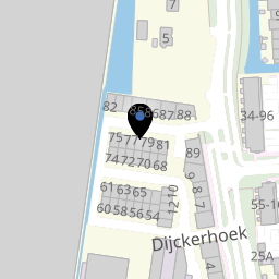Appartement GVZ00 K 7035 25
