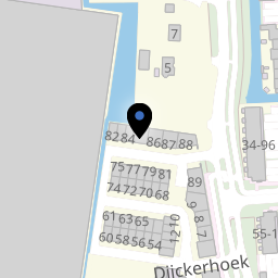 Appartement GVZ00 K 7035 32