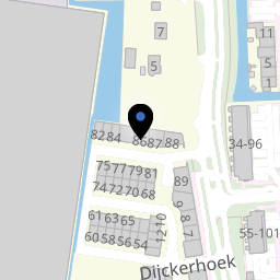 Appartement GVZ00 K 7035 33