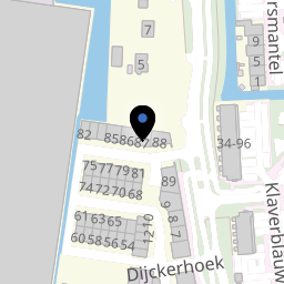 Appartement GVZ00 K 7035 34