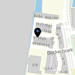 Appartement GVZ00 K 7035 9