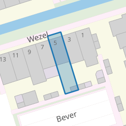 Perceel GVZ00-K-7085