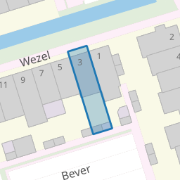 Perceel GVZ00-K-7086