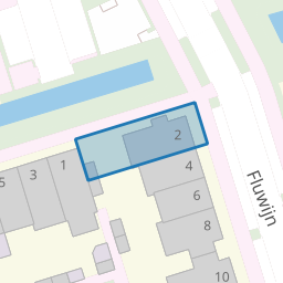 Perceel GVZ00-K-7088