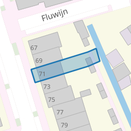 Perceel GVZ00-K-7106