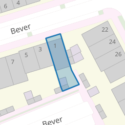 Perceel GVZ00-K-7124