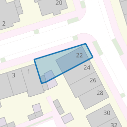 Perceel GVZ00-K-7125