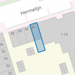 Perceel GVZ00-K-7234