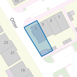 Perceel GVZ00-K-7264