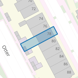 Perceel GVZ00-K-7276