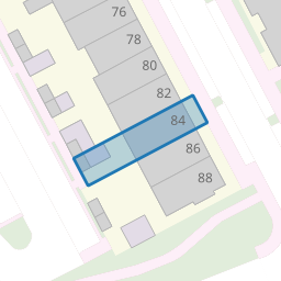 Perceel GVZ00-K-7279