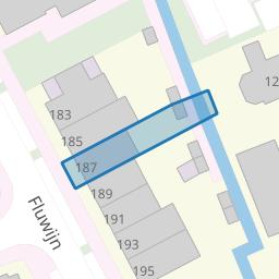 Perceel GVZ00-K-7294