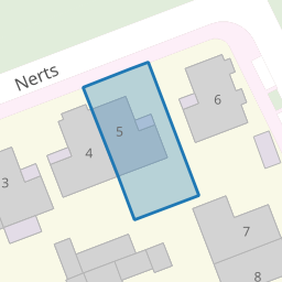 Perceel GVZ00-K-7313