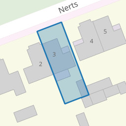 Perceel GVZ00-K-7321